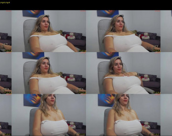 natashaboobs — 5 minute Chaturbate female naked cam show, 720p, May 5, 2025