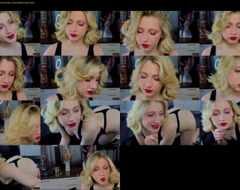 pinkadele — 47 minute Chaturbate female naked cam show, 720p, May 5, 2025