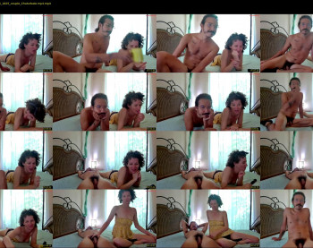 randomshuffle — 11 minute Chaturbate couple naked cam show, 480p, May 5, 2025