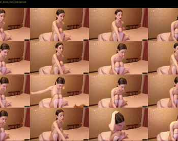 totallytiny_ — 32 minute Chaturbate female naked cam show, 720p, May 5, 2025