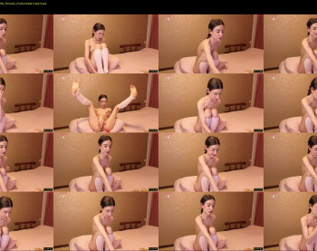 totallytiny_ — 30 minute Chaturbate female naked cam show, 720p, May 6, 2025