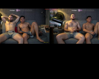 _eufrates_ — 8 minute Chaturbate male naked cam show, 720p, May 7, 2025