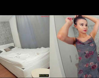 ehotlovea — 50 minute Chaturbate female naked cam show, 720p, May 6, 2025