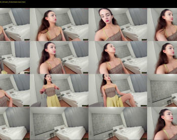 ehotlovea — 120 minute Chaturbate female naked cam show, 720p, May 7, 2025
