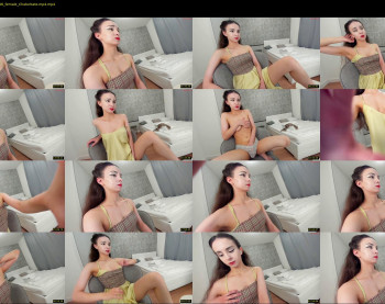 ehotlovea — 48 minute Chaturbate female naked cam show, 720p, May 7, 2025
