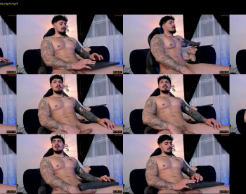 maximo_rodriguez — 4 minute Chaturbate male naked cam show, 720p, May 6, 2025