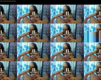 purefire2000 — 12 minute Chaturbate couple naked cam show, 720p, May 7, 2025