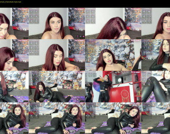 sas4a — 26 minute Chaturbate female naked cam show, 720p, May 6, 2025