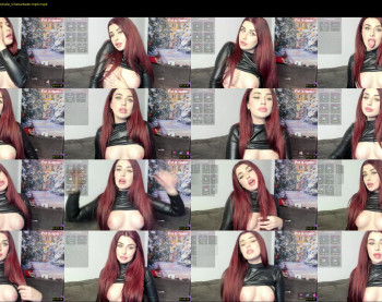 sas4a — 3 minute Chaturbate female naked cam show, 720p, May 6, 2025