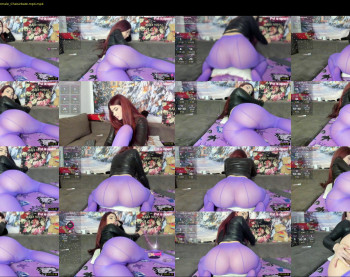 sas4a — 108 minute Chaturbate female naked cam show, 720p, May 6, 2025