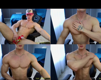 sinffuly — 7 minute Chaturbate male naked cam show, 720p, May 6, 2025