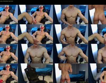 sinffuly — 120 minute Chaturbate male naked cam show, 720p, May 6, 2025