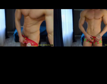 sinffuly — 6 minute Chaturbate male naked cam show, 720p, May 6, 2025