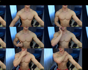 sinffuly — 4 minute Chaturbate male naked cam show, 720p, May 6, 2025