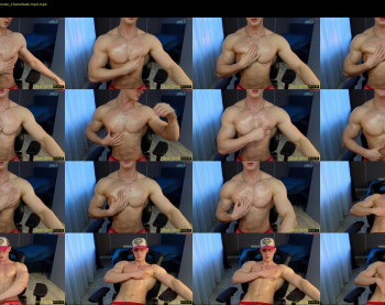 sinffuly — 6 minute Chaturbate male naked cam show, 720p, May 6, 2025