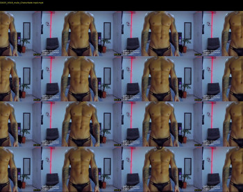 alexander_martines — 7 minute Chaturbate male naked cam show, 720p, May 8, 2025