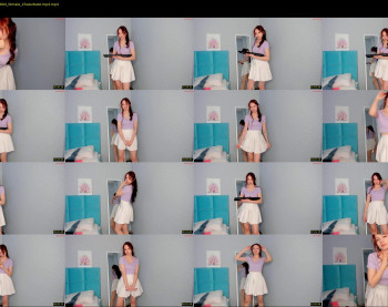 booozekirs_ — 12 minute Chaturbate female naked cam show, 720p, May 7, 2025