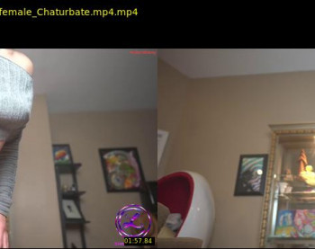 chroniclove — 34 minute Chaturbate female naked cam show, 720p, May 7, 2025