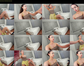 ehotlovea — 120 minute Chaturbate female naked cam show, 720p, May 7, 2025
