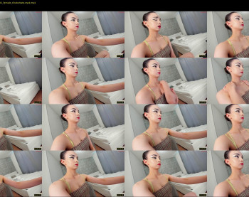 ehotlovea — 43 minute Chaturbate female naked cam show, 720p, May 7, 2025