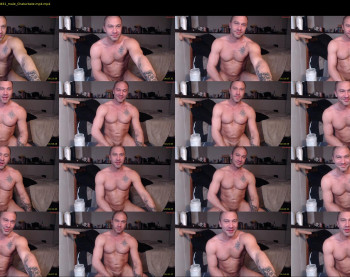 kanedrexler — 7 minute Chaturbate male naked cam show, 720p, May 7, 2025