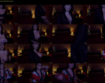 karrin — 87 minute Chaturbate female naked cam show, 720p, May 7, 2025