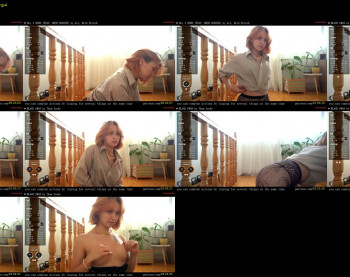 ms_dira — 6 minute Chaturbate female naked cam show, 720p, May 7, 2025
