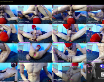 onnick_ — 17 minute Chaturbate male naked cam show, 720p, May 8, 2025