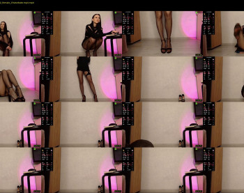 supa_fly_ — 66 minute Chaturbate female naked cam show, 720p, May 7, 2025