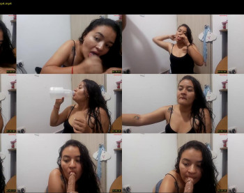 doublefun24 — 6 minute Chaturbate couple naked cam show, 720p, May 8, 2025
