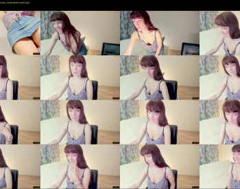 fritha — 21 minute Chaturbate female naked cam show, 720p, May 8, 2025