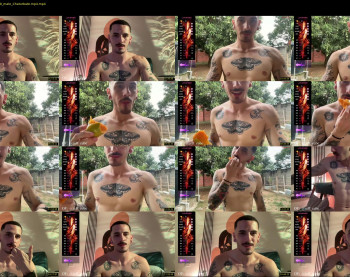 jeff_cube — 22 minute Chaturbate male naked cam show, 720p, May 9, 2025