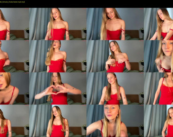 katcontrol — 9 minute Chaturbate female naked cam show, 720p, May 8, 2025