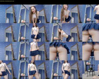 kriskras__ — 120 minute Chaturbate female naked cam show, 720p, May 8, 2025