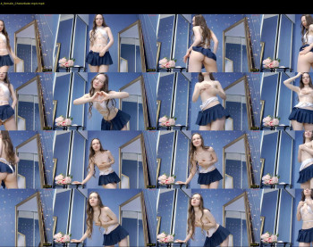 kriskras__ — 34 minute Chaturbate female naked cam show, 720p, May 8, 2025