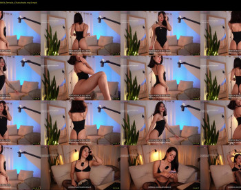 madisonlara — 61 minute Chaturbate female naked cam show, 720p, May 9, 2025