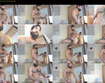 maxstrong01 — 17 minute Chaturbate male naked cam show, 720p, May 8, 2025
