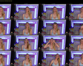 miakinkdd — 31 minute Chaturbate female naked cam show, 720p, May 8, 2025