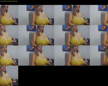 natashaboobs — 5 minute Chaturbate female naked cam show, 720p, May 8, 2025