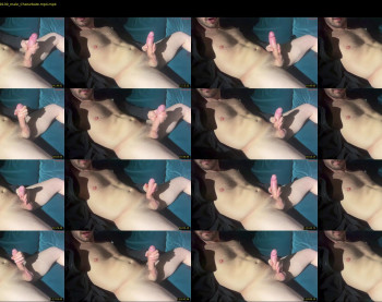 0mobigdick0 — 95 minute Chaturbate male naked cam show, 720p, May 10, 2025