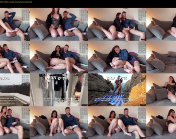 _meadow_soprano — 120 minute Chaturbate couple naked cam show, 720p, May 9, 2025