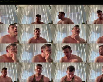 alessandrobuilder — 16 minute Chaturbate couple naked cam show, 720p, May 9, 2025