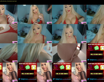 barbi_bentley — 36 minute Chaturbate female naked cam show, 720p, May 9, 2025