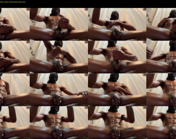 bbcsirmccal — 4 minute Chaturbate male naked cam show, 720p, May 9, 2025