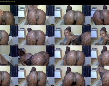 ceepretty — 17 minute Chaturbate female naked cam show, 480p, May 9, 2025