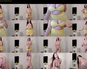 devyale — 51 minute Chaturbate female naked cam show, 720p, May 9, 2025