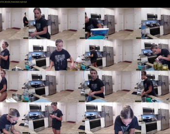 holihurricane — 121 minute Chaturbate female naked cam show, 720p, May 9, 2025