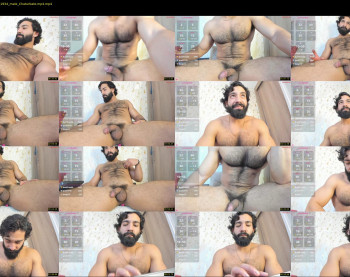 maxstrong01 — 11 minute Chaturbate male naked cam show, 720p, May 9, 2025