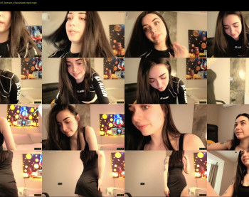 mcflurry18 — 26 minute Chaturbate female naked cam show, 720p, May 9, 2025