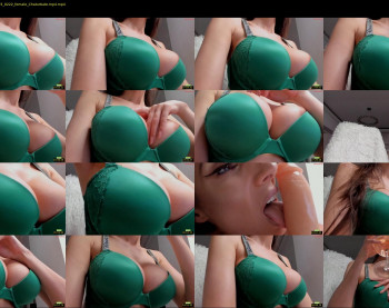 unforgettable_s — 67 minute Chaturbate female naked cam show, 720p, May 10, 2025